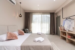 Comfort-Studio | Verdunkelungsvorhänge, Bügeleisen/Bügelbrett, kostenloses WLAN