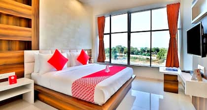 Hotel Pride Villa