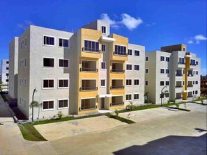 Apartment, Multiple Beds | Exterior
