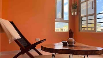 Căn hộ, nhiều giường | Nội thất