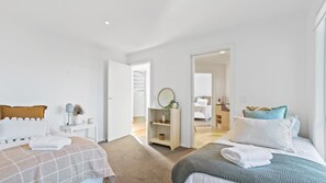 3 Schlafzimmer, Bügeleisen/Bügelbrett, kostenloses WLAN