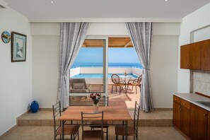 Apartment | Speisen