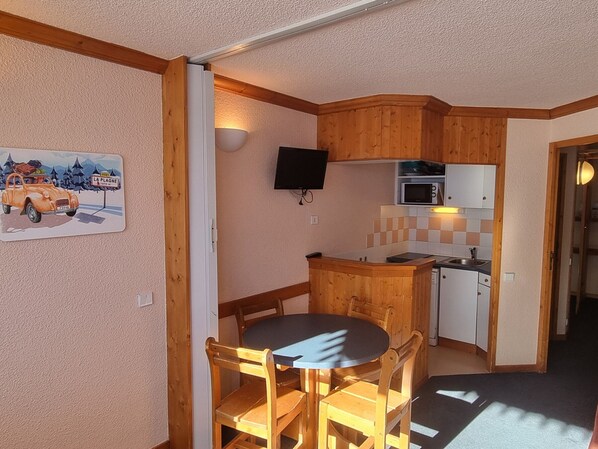 Restauration