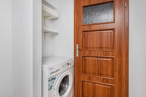 Aerial view - Ogarna Apartment Old Town Gdańsk (Gdansk)