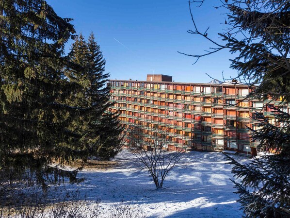 Exteriör