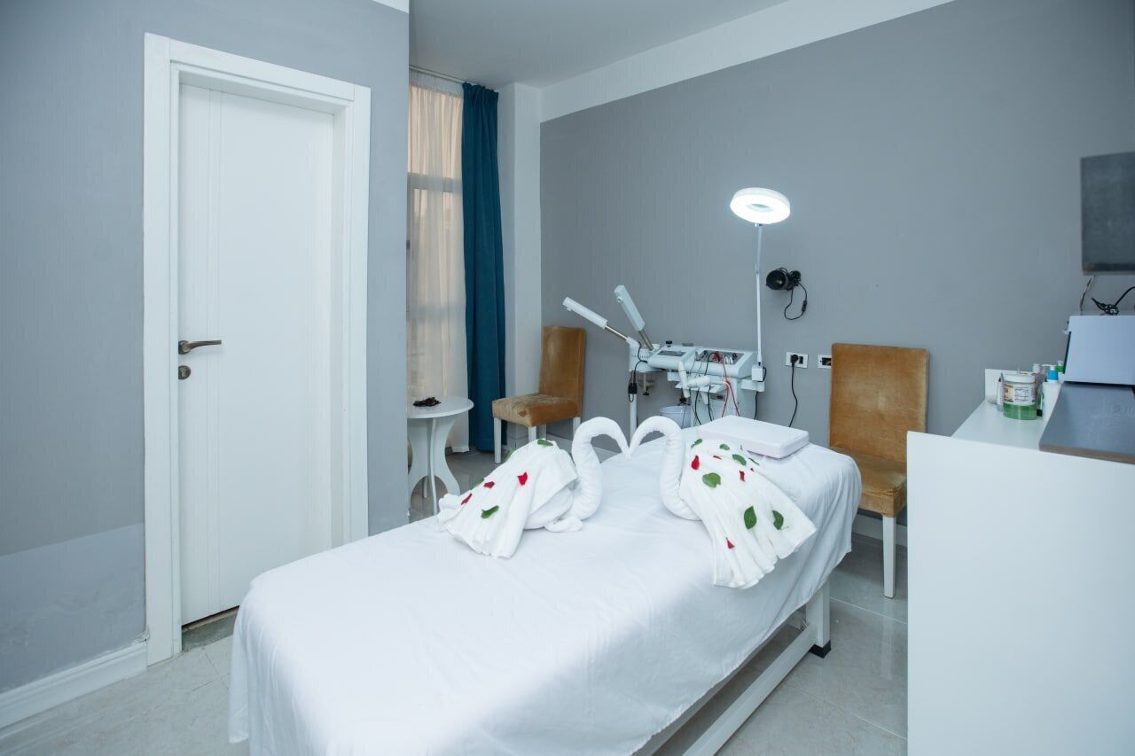 Foto - Vibes Hotel and Spa