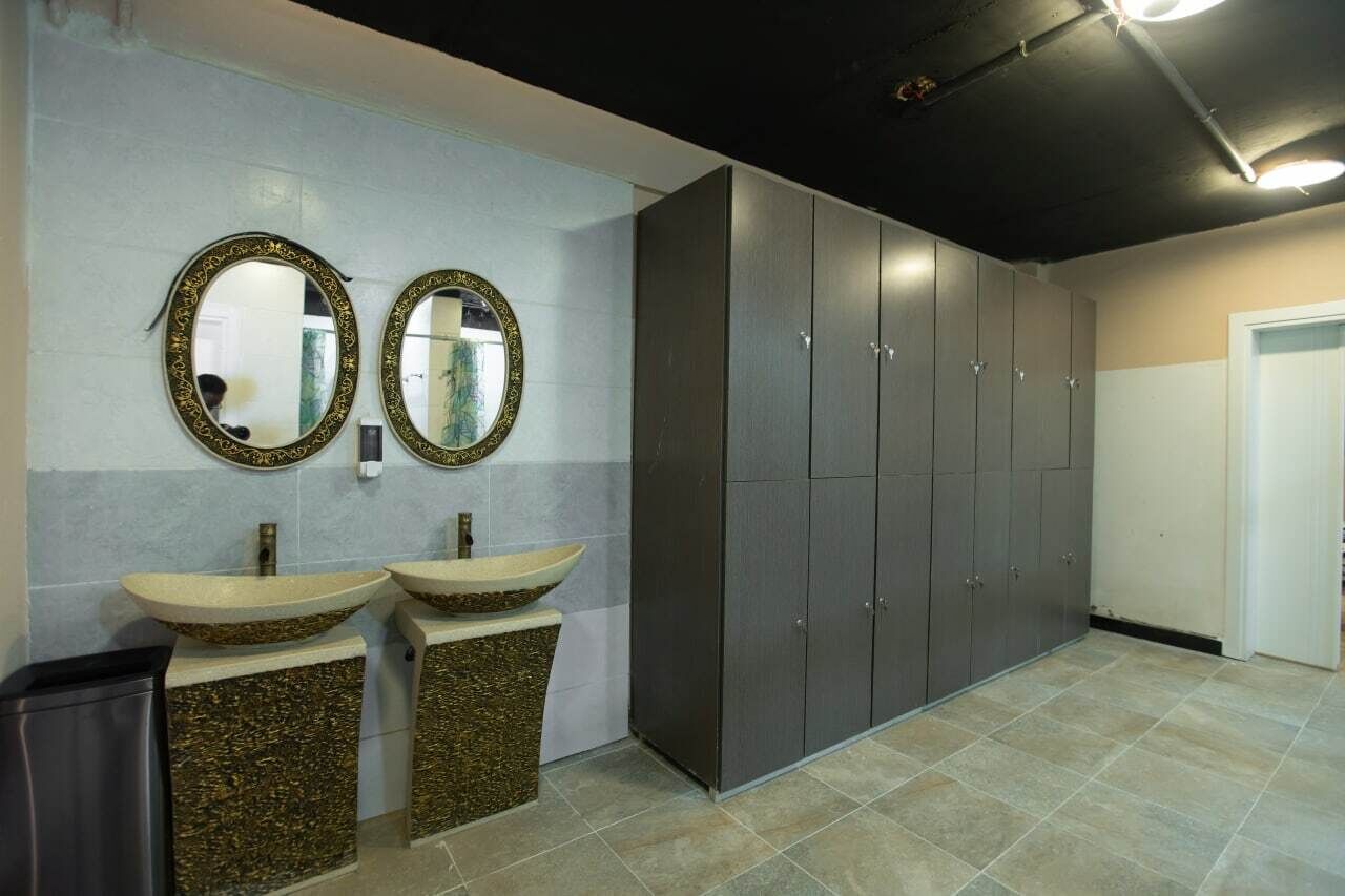 Foto - Vibes Hotel and Spa