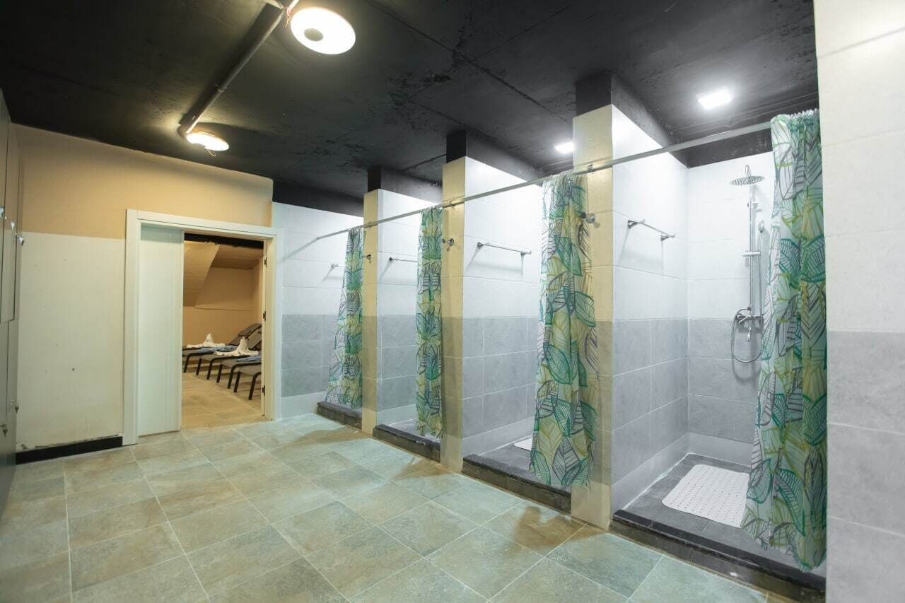 Foto - Vibes Hotel and Spa