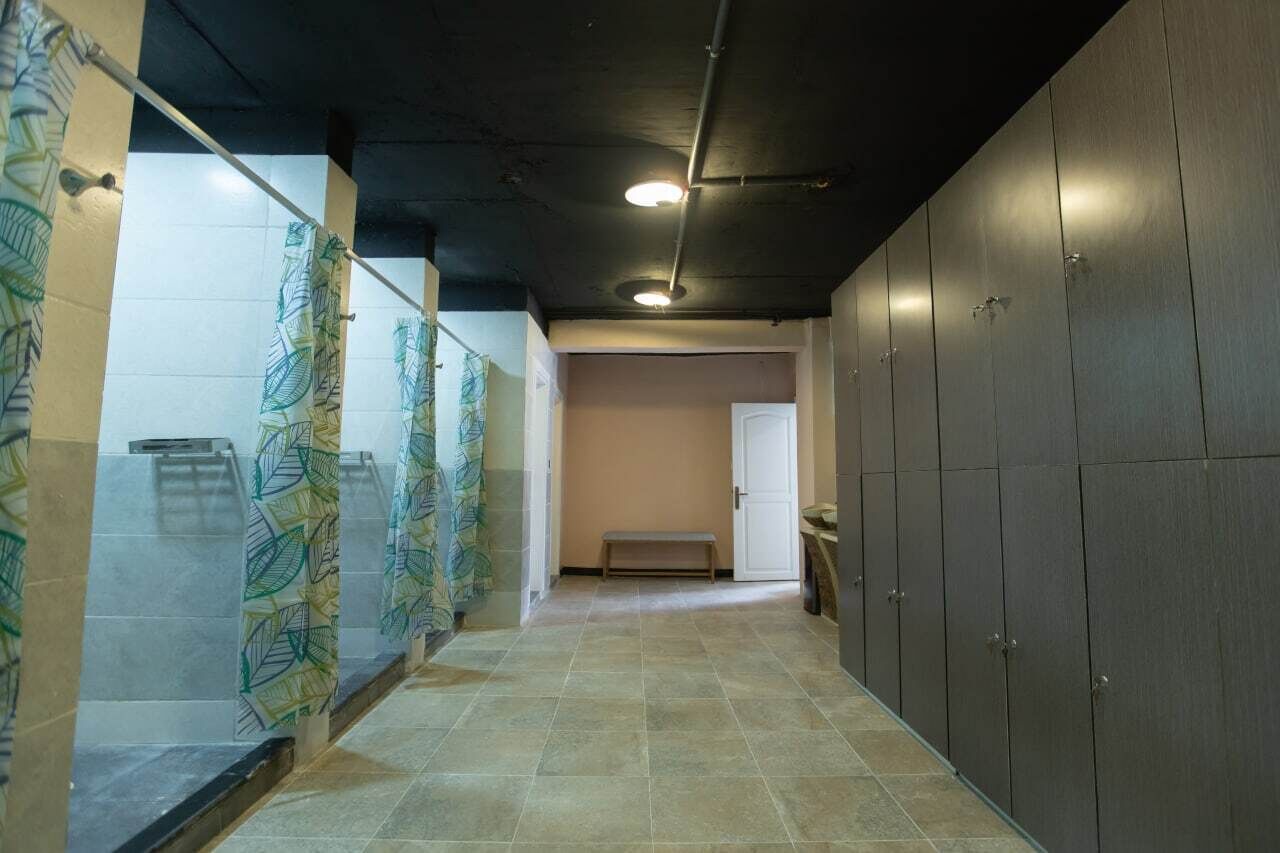 Foto - Vibes Hotel and Spa