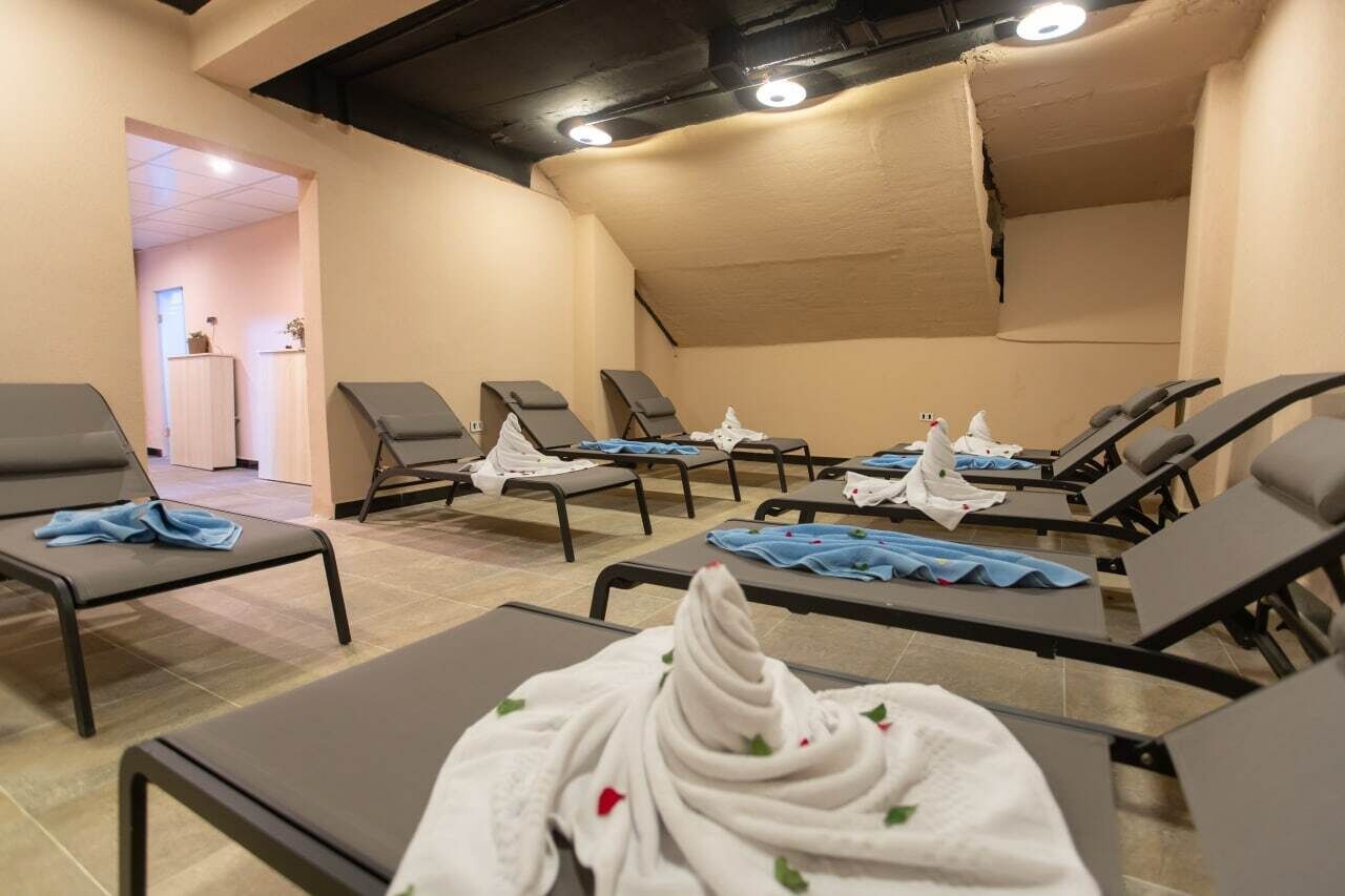 Foto - Vibes Hotel and Spa