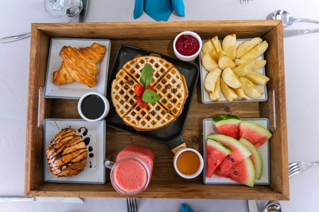 Foto - Vibes Hotel and Spa