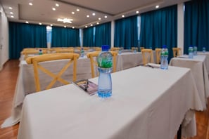 Fundaraðstaða