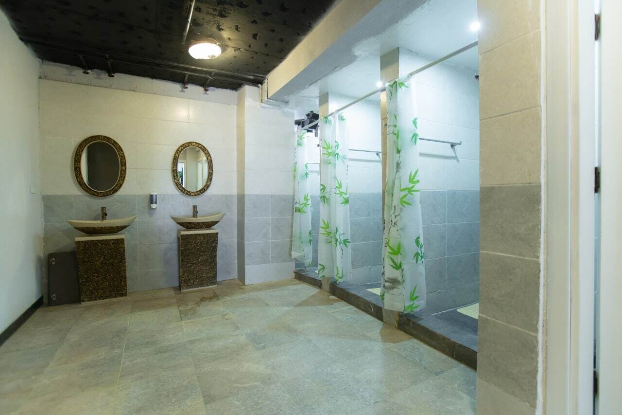 Foto - Vibes Hotel and Spa