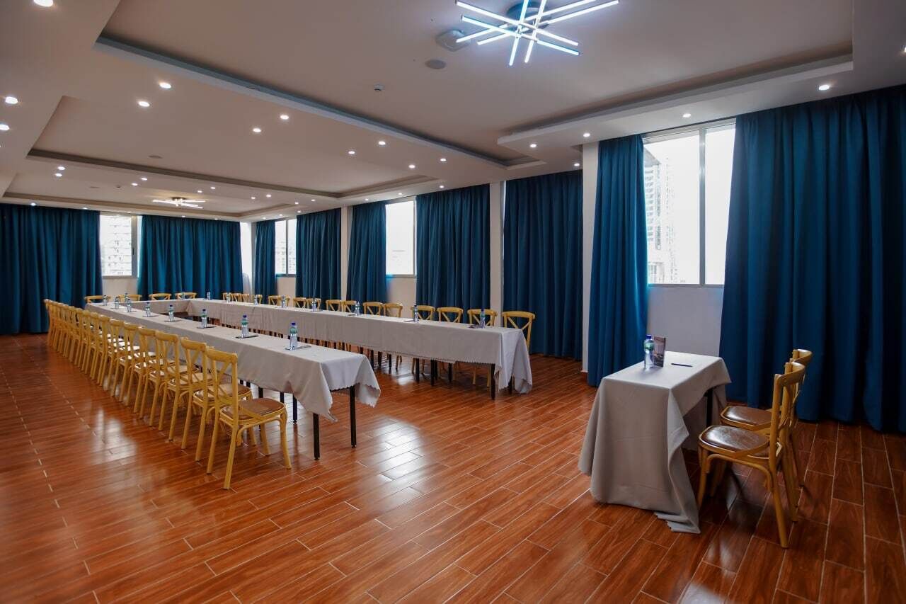 Foto - Vibes Hotel and Spa