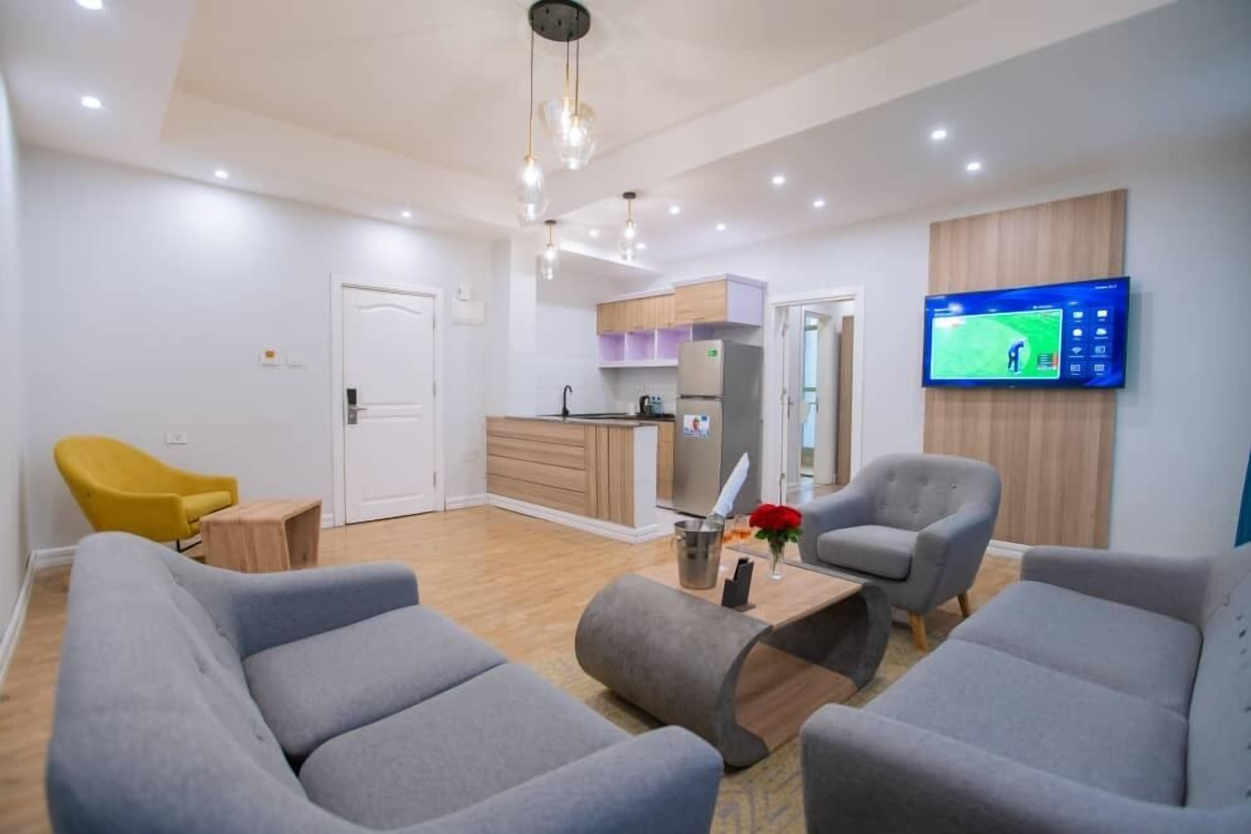 Foto - Vibes Hotel and Spa