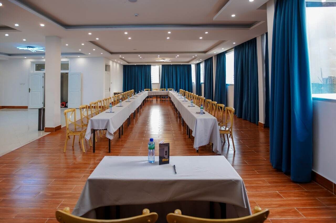 Foto - Vibes Hotel and Spa