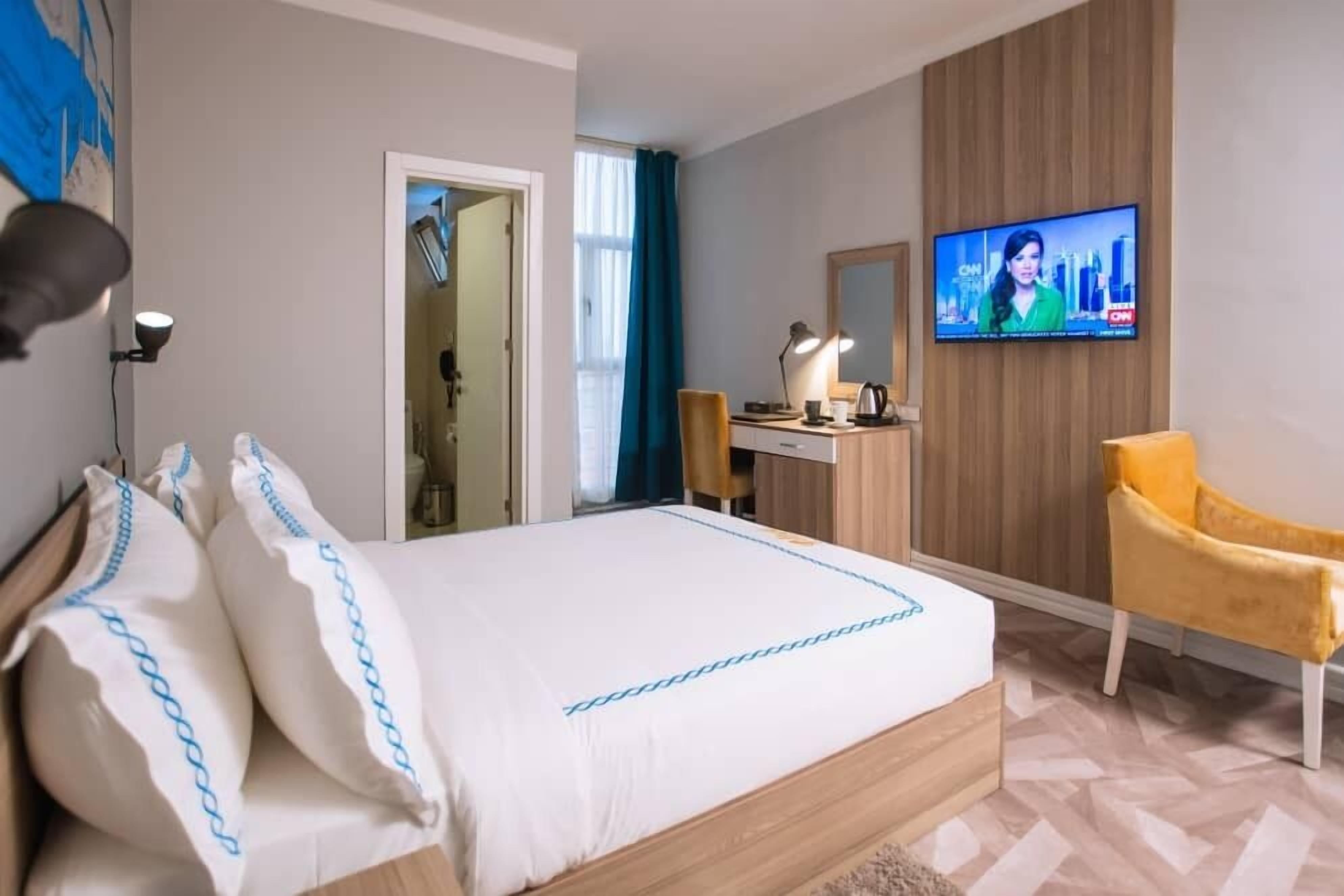 Foto - Vibes Hotel and Spa