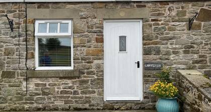 Milecastle Inn on Hadrian's Wall Near Haltwhistle
