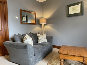 Apartment | Wohnzimmer