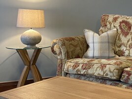 Apartment | Living room