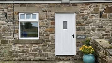 Apartment | Außenbereich