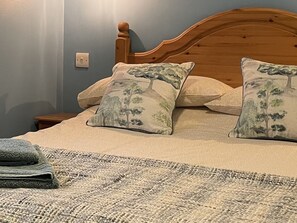 Apartment | 1 Schlafzimmer, Bügeleisen/Bügelbrett, kostenloses WLAN, Bettwäsche