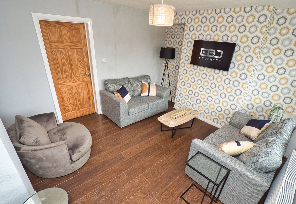 Bild für Gastgeberprofil