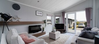 Number Four - Piran View – Sleeps 4 – Outside Space – Parking