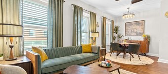 Belvedere 2 - Remodeled 2 Bed Walkable to Westport+Streetcar!