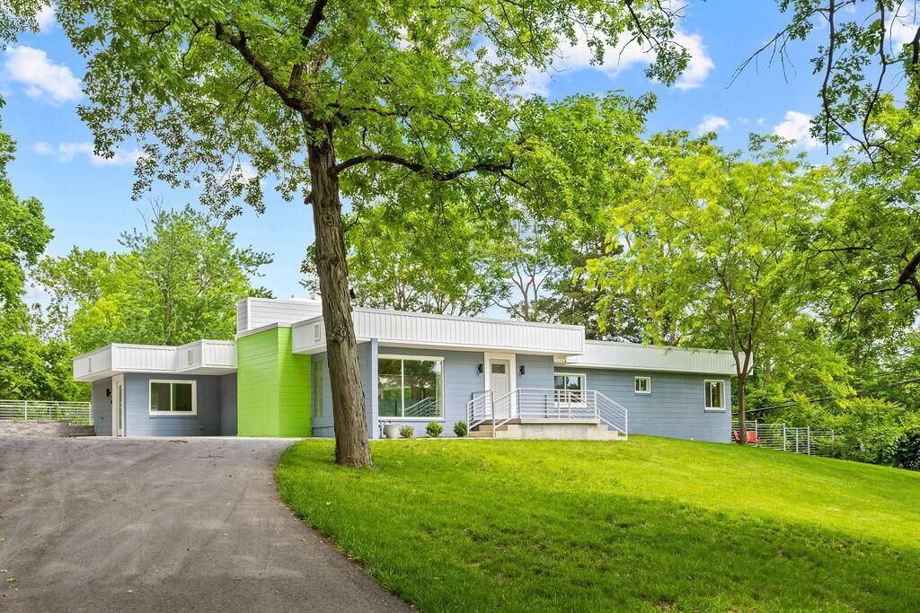 The Cherry On Top - Perfectly located remodeled home on 1 acre!