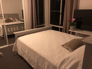 4 Schlafzimmer