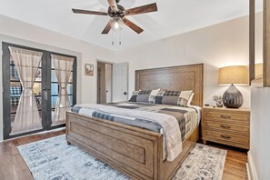 5 habitaciones, escritorio, tabla de planchar con plancha y wifi gratis