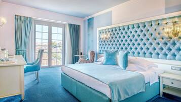 Sábanas de algodón egipcio y ropa de cama de alta calidad