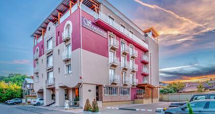 Simfonia Boutique Hotel