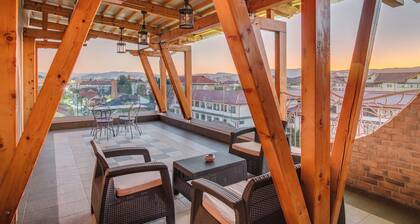 Simfonia Boutique Hotel