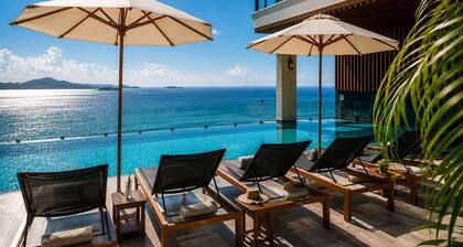 The Elysium Pratumnak Pattaya - By SHG