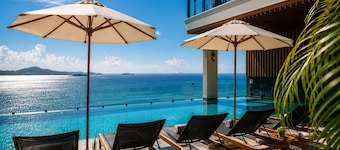 The Elysium Pratumnak Pattaya - By SHG