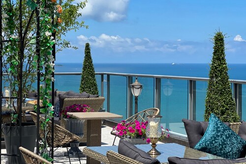 The Elysium Pratumnak Pattaya - By SHG