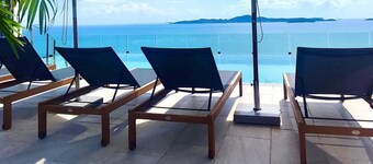 The Elysium Pratumnak Pattaya - By SHG