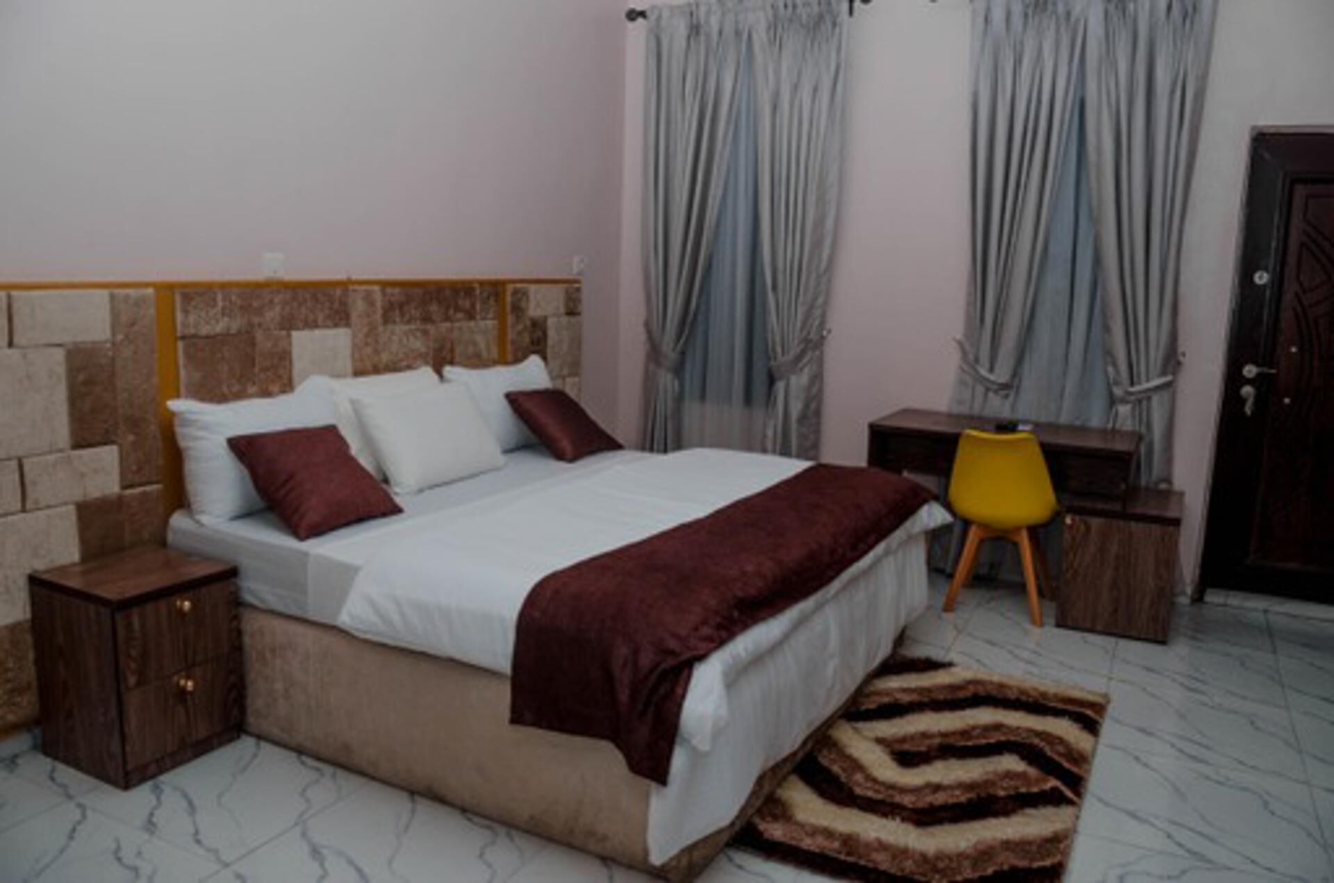 House | 3 bedrooms, iron/ironing board, free WiFi, bed sheets