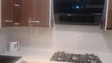 Dapur pribadi