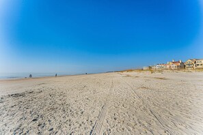 Plage à proximité