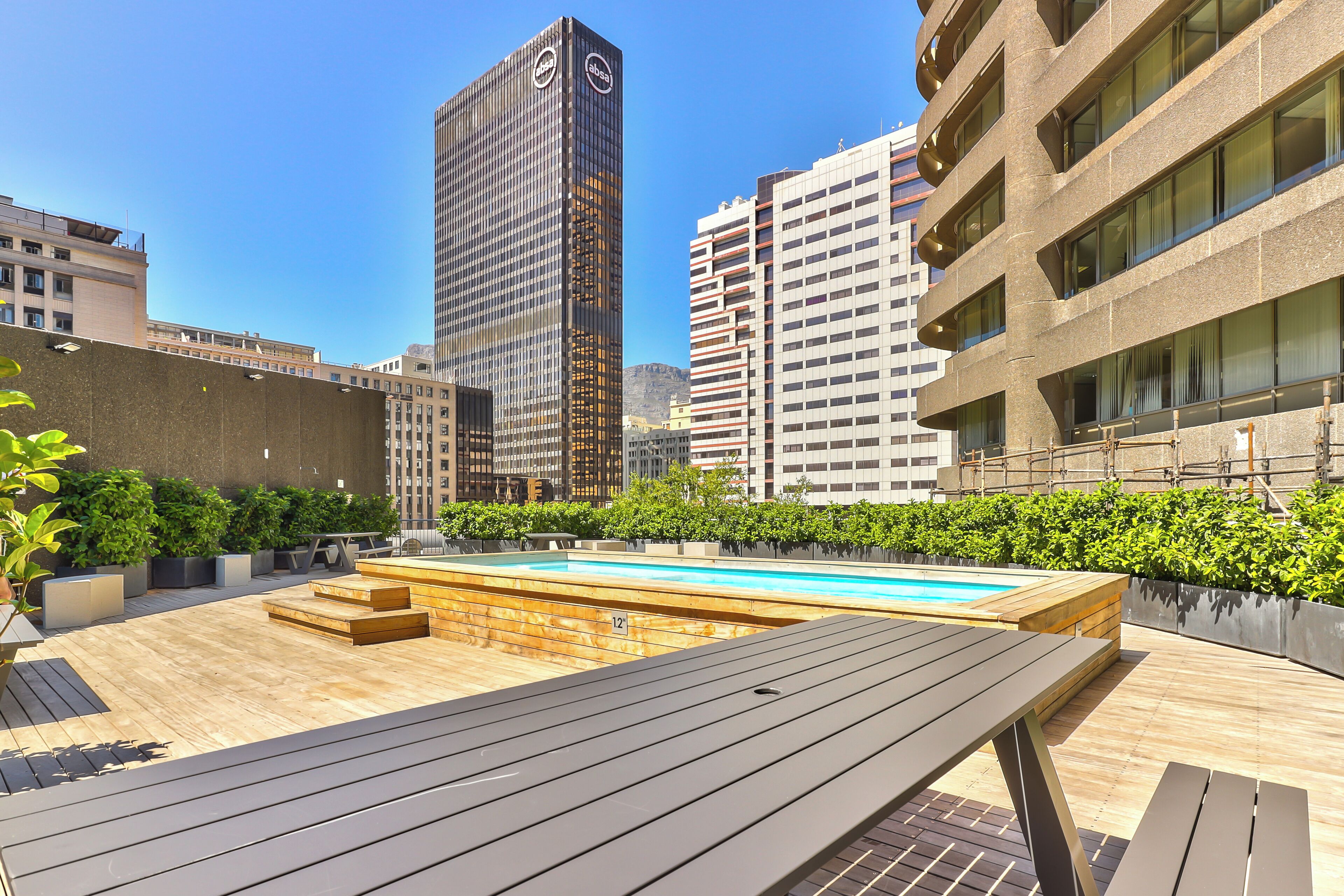 Foto - WINK Aparthotel One Thibault