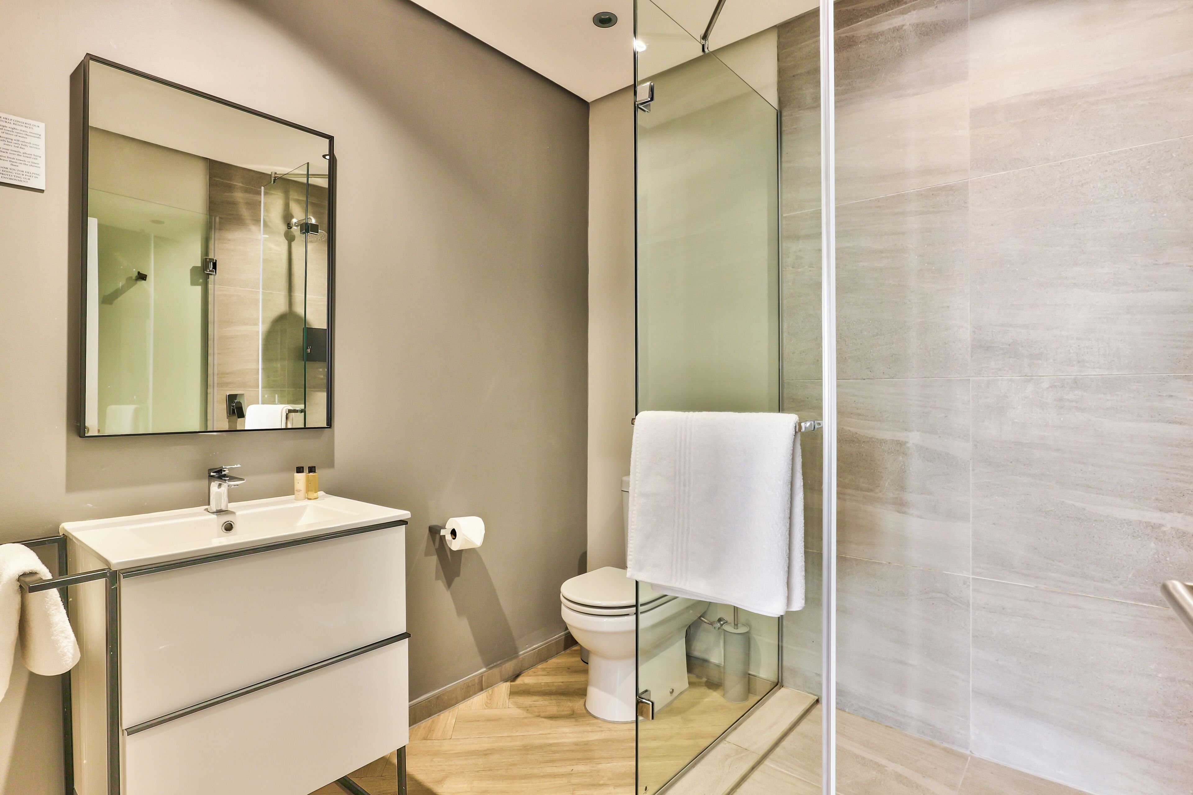 Foto - WINK Aparthotel One Thibault