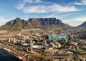 Exterior - Wink One Thibault (Cape Town)
