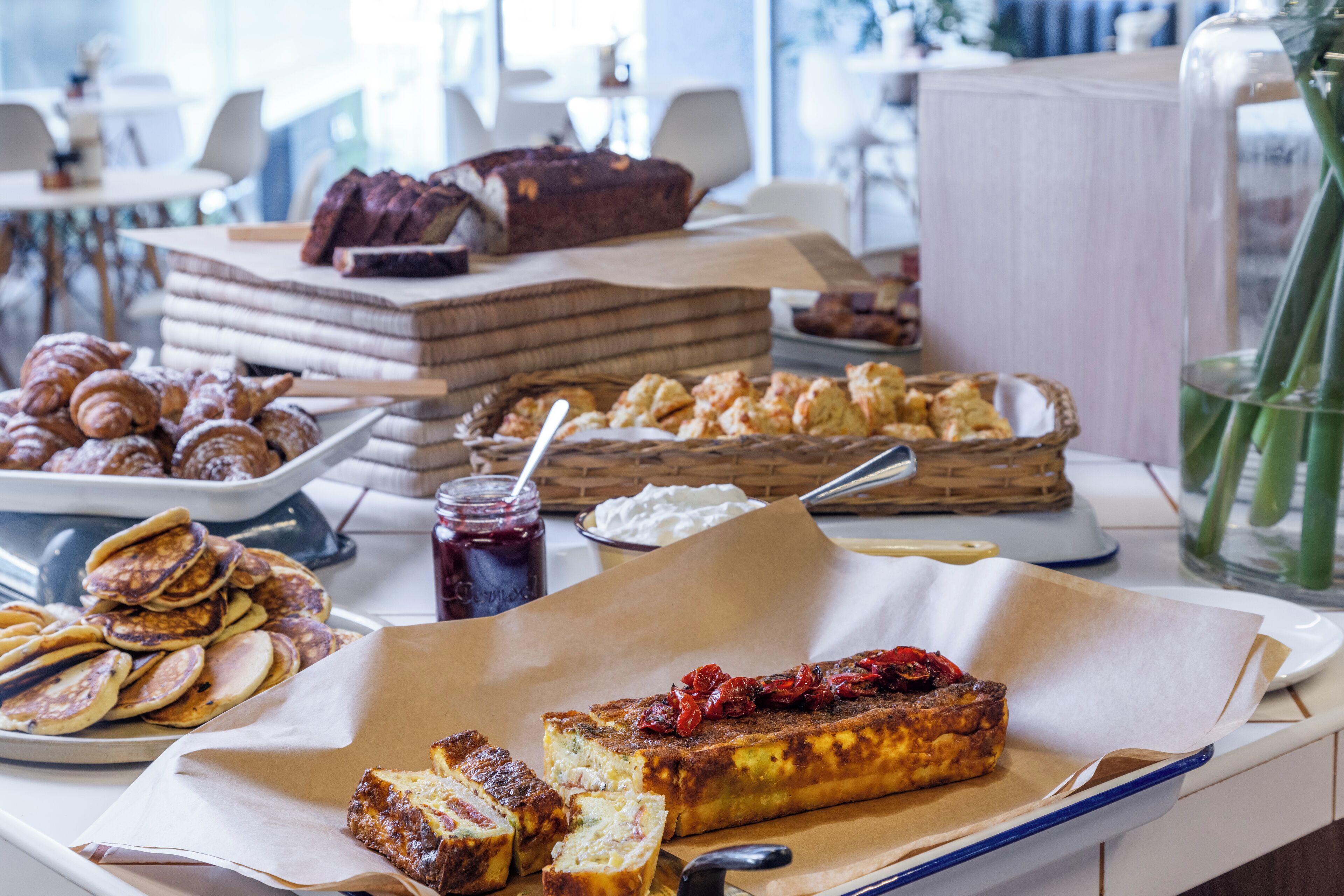 Foto - WINK Aparthotel One Thibault