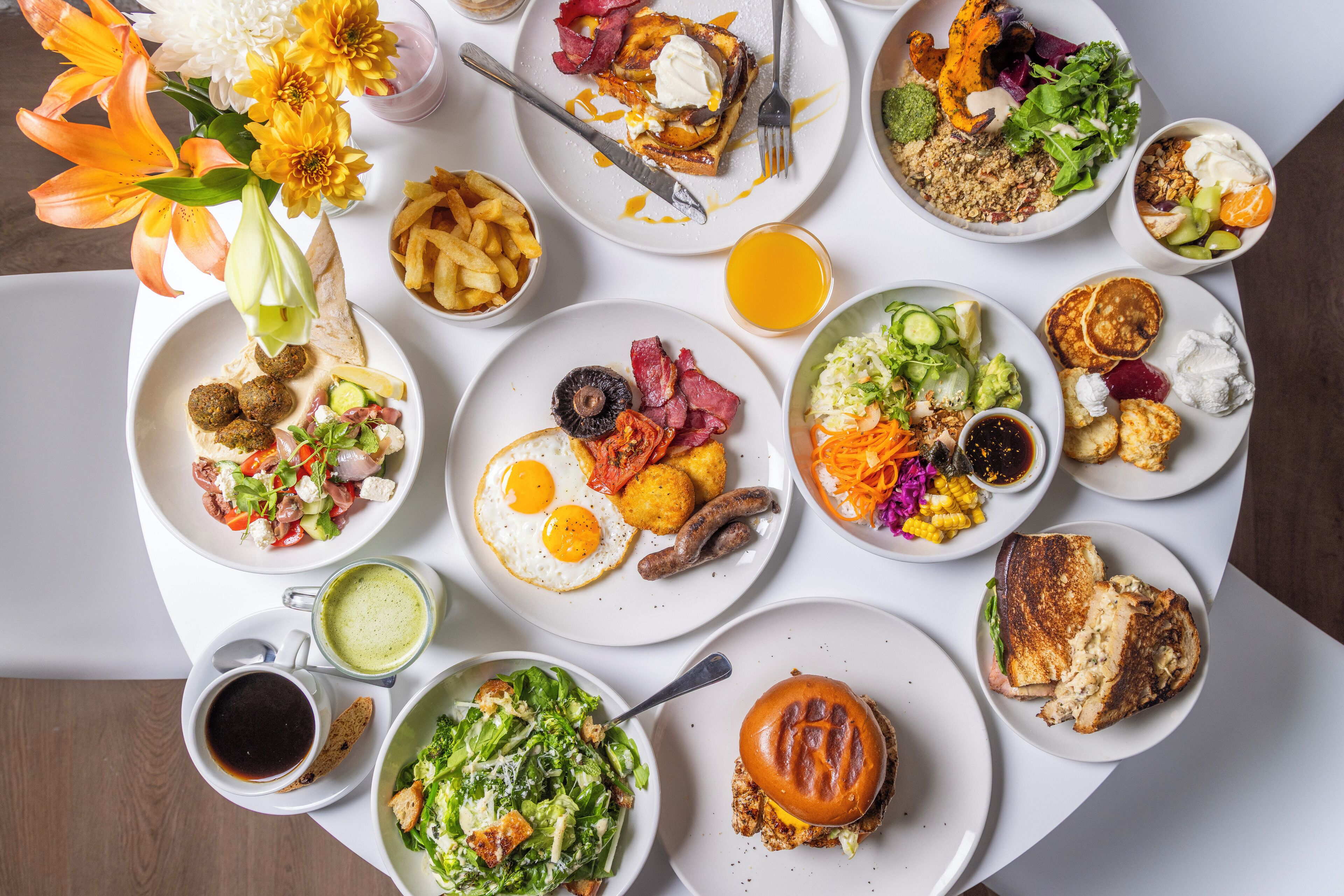 Foto - WINK Aparthotel One Thibault