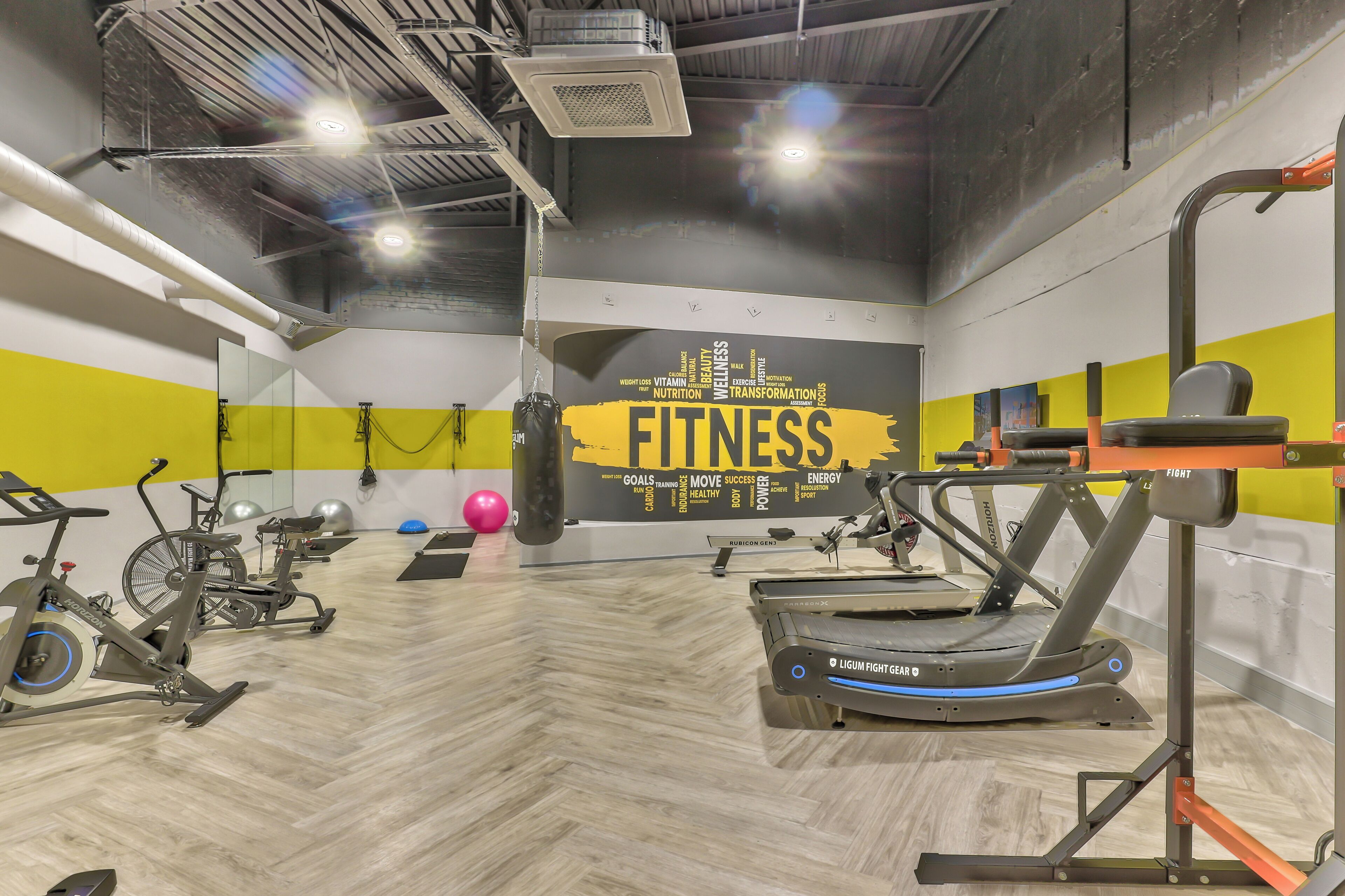 Foto - WINK Aparthotel One Thibault