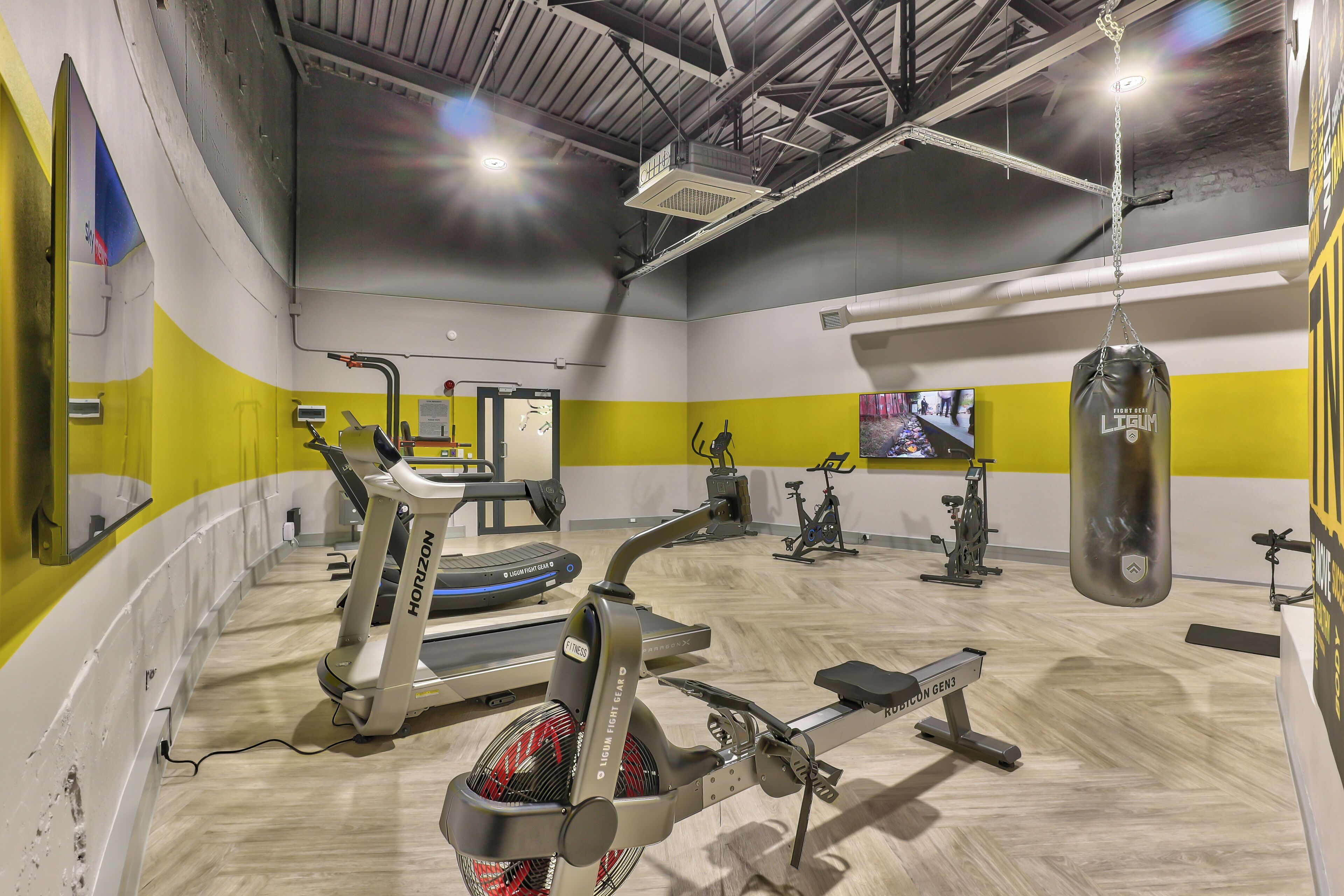 Foto - WINK Aparthotel One Thibault