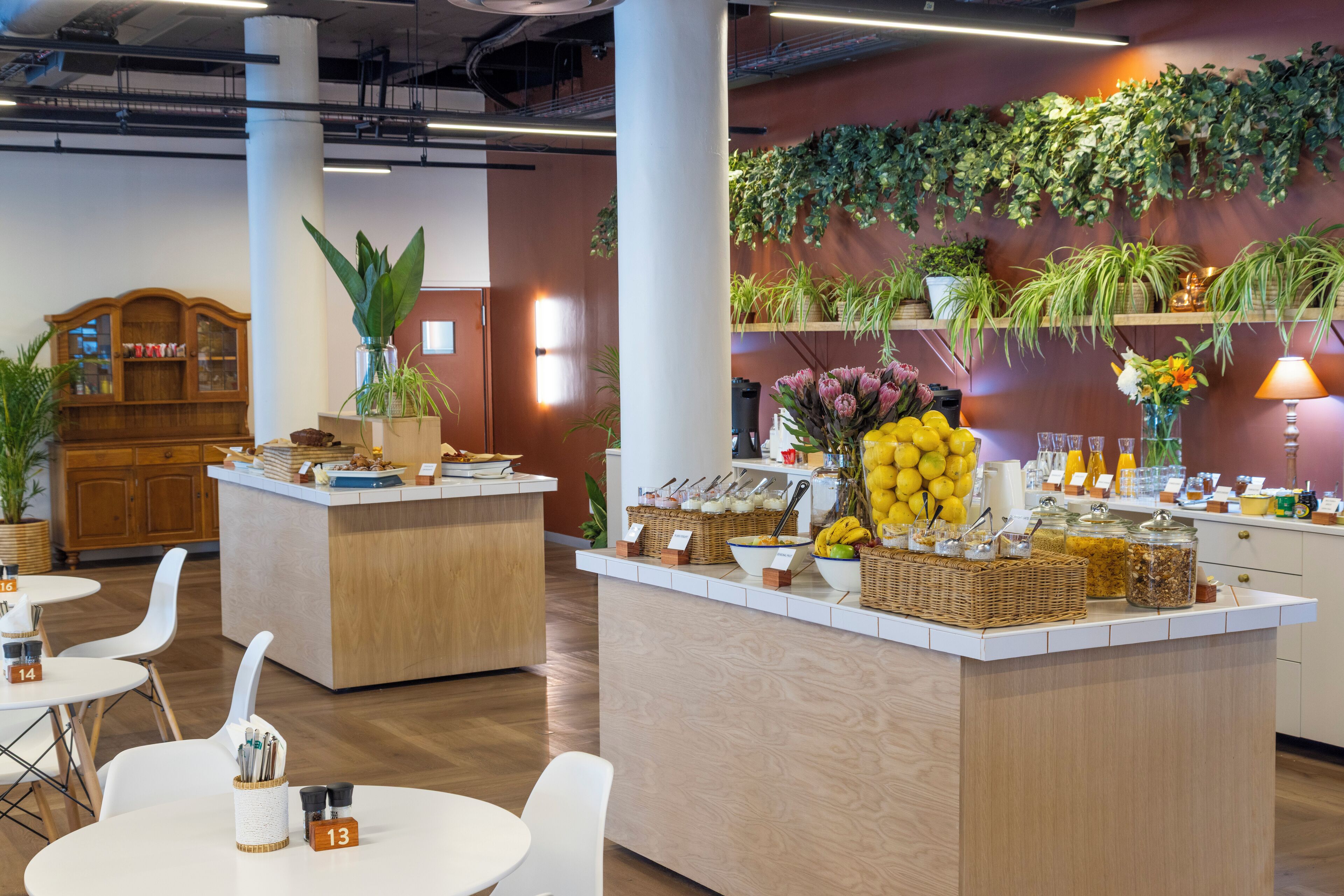 Foto - WINK Aparthotel One Thibault